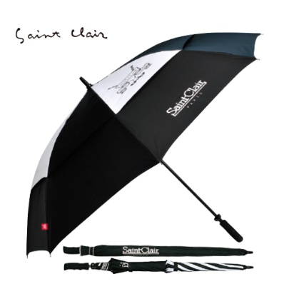 장우산 상클레르 1번_31 inch 이중방풍 자동우산도매 우산제작 답례품 판촉물 쇼핑몰  ESW우산도매, 우산제작, 답례품, 기념품, 판촉물